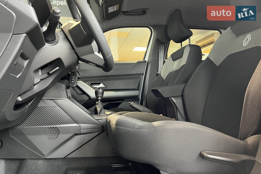 Renault Duster - фото 26