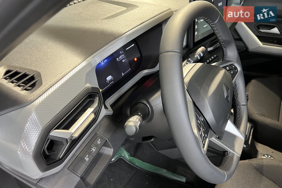 Renault Duster - фото 31