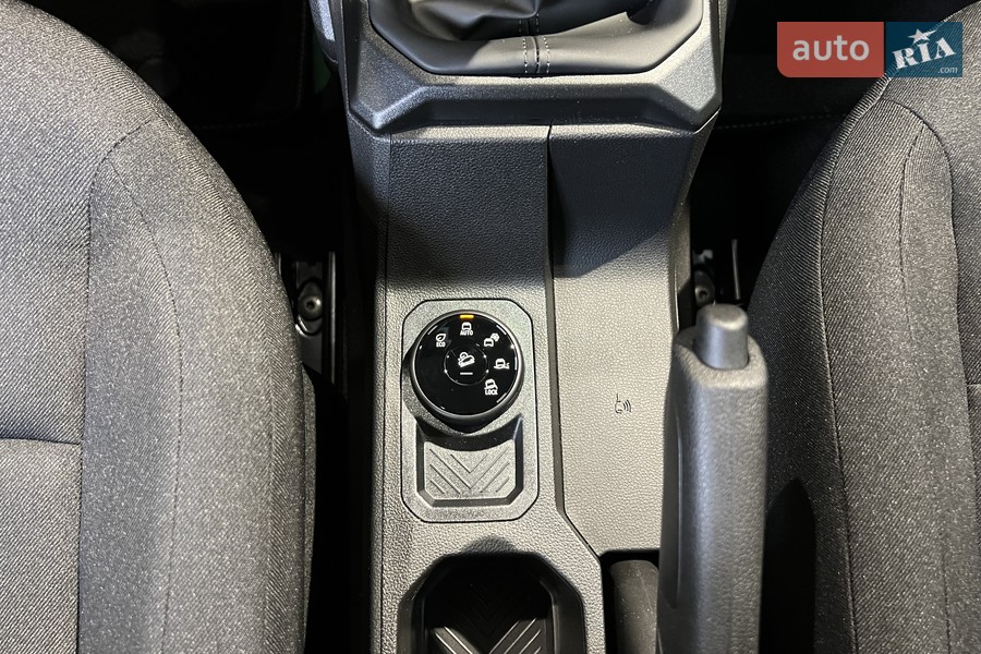 Renault Duster - фото 37