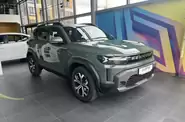 Renault Duster Renault Duster Evolution