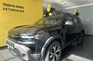 Renault Duster Evolution