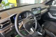 Renault Duster Evolution
