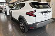 Renault Duster Evolution
