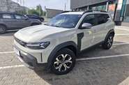 Renault Duster Evolution