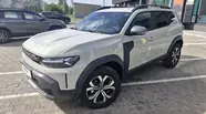 Renault Duster Evolution