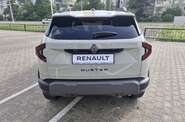 Renault Duster Evolution
