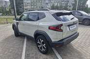 Renault Duster Evolution