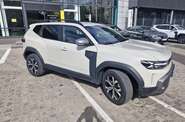 Renault Duster Evolution