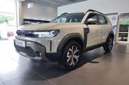 Renault Duster Evolution