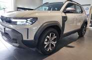 Renault Duster Evolution