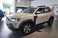Renault Duster Evolution