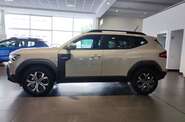 Renault Duster Evolution