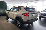 Renault Duster Evolution