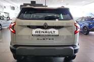Renault Duster Evolution