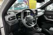 Renault Duster Evolution