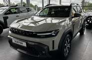 Renault Duster - фото 1