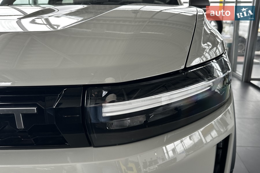 Renault Duster - фото 5