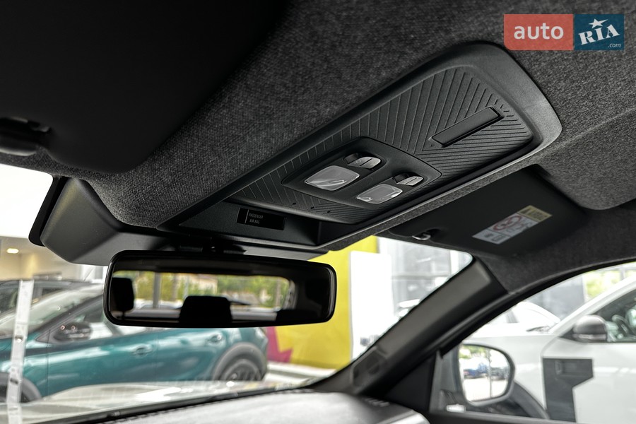 Renault Duster - фото 16