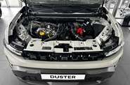Renault Duster - фото 18