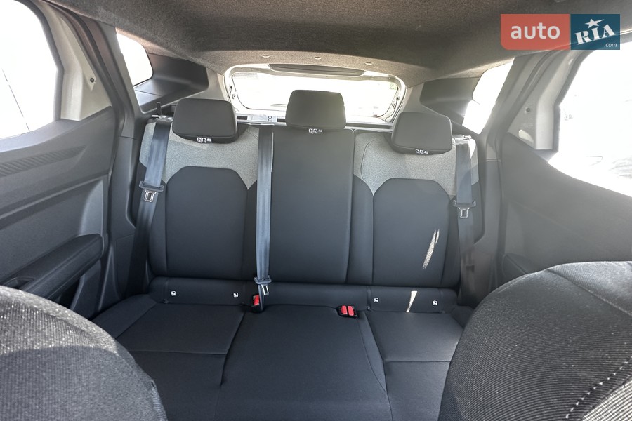 Renault Duster - фото 10