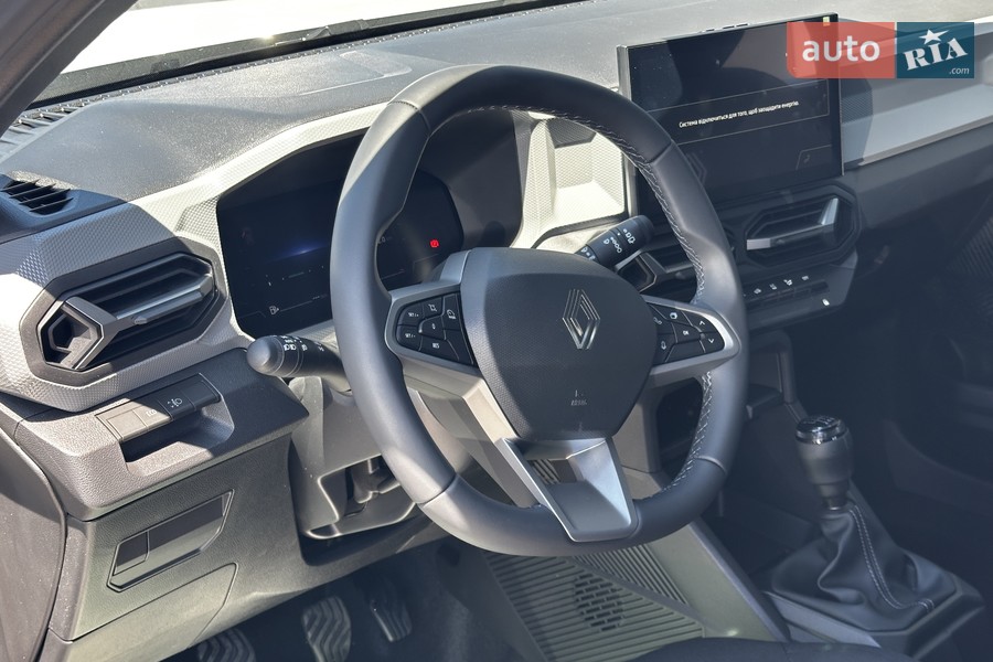 Renault Duster - фото 13