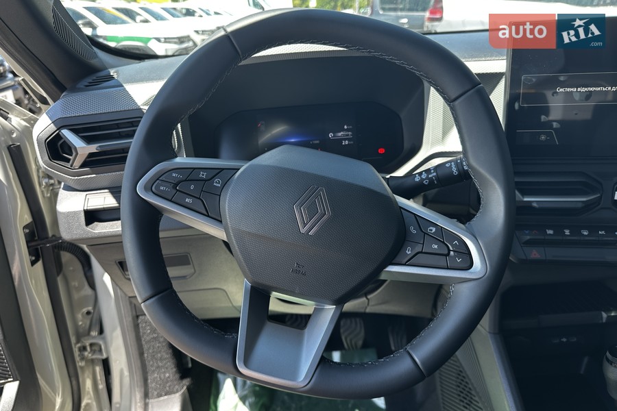 Renault Duster - фото 14
