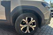 Renault Duster - фото 8