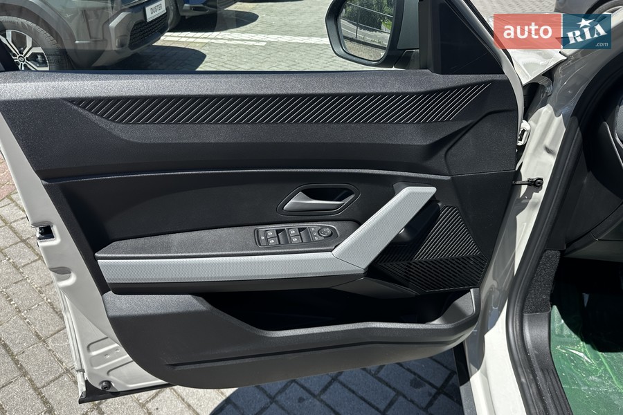 Renault Duster - фото 11