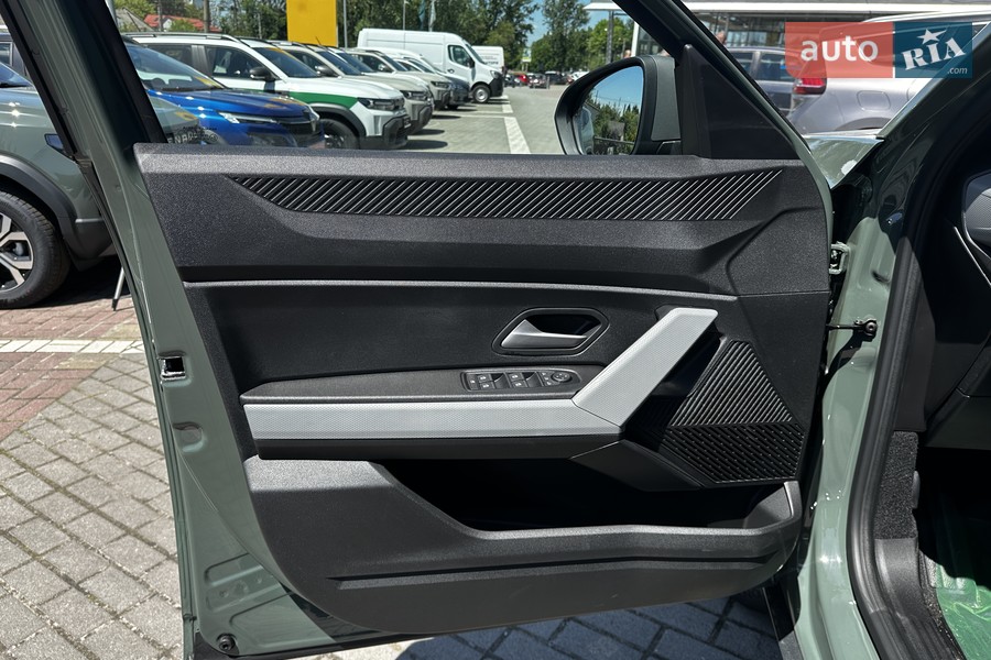 Renault Duster - фото 4