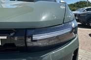 Renault Duster Evolution