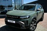 Renault Duster Evolution