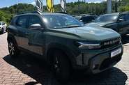 Renault Duster Evolution