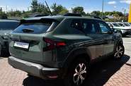 Renault Duster Evolution