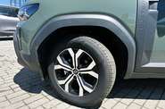 Renault Duster Evolution
