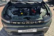 Renault Duster Evolution