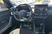 Renault Duster Evolution