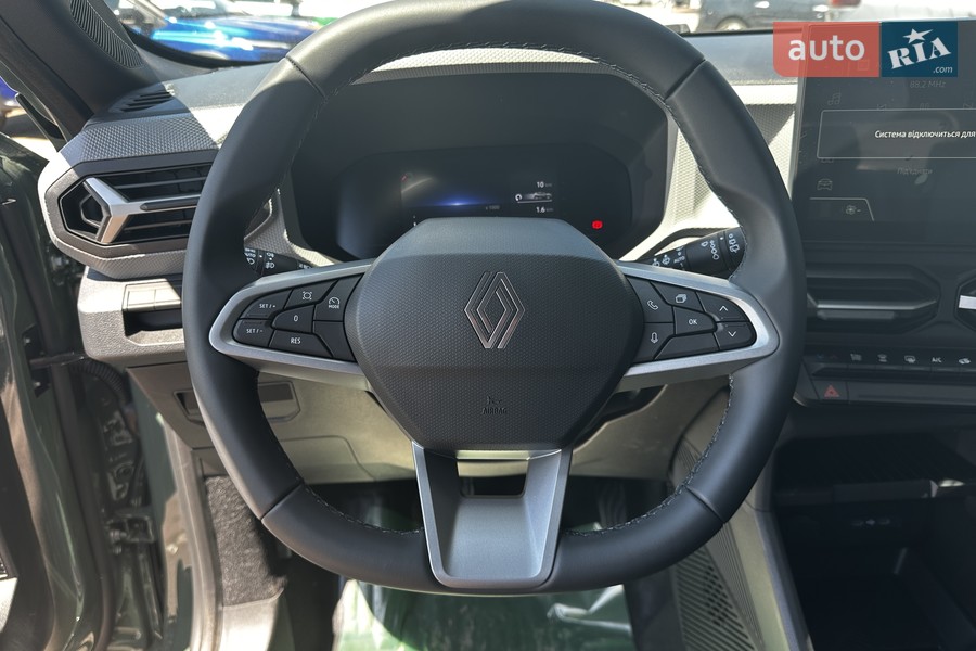 Renault Duster - фото 14