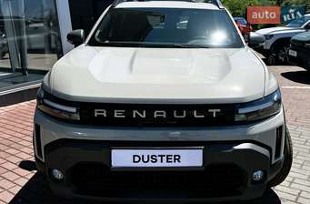 Renault Duster 2025 в Львів