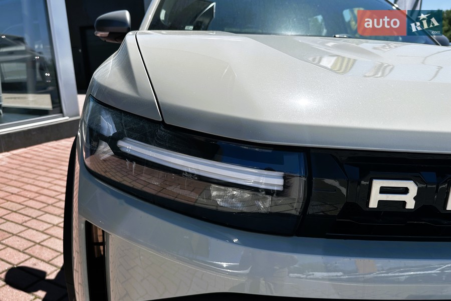Renault Duster - фото 5
