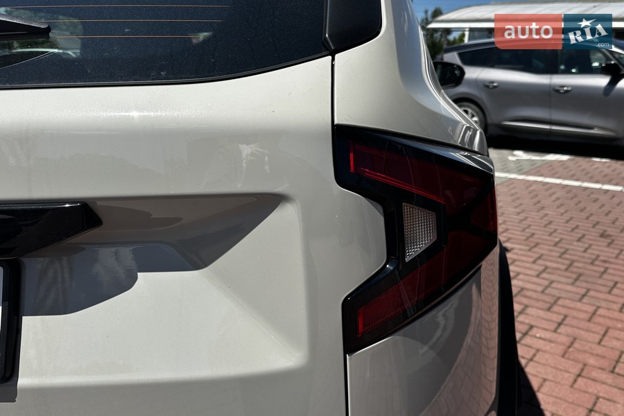 Renault Duster - фото 6