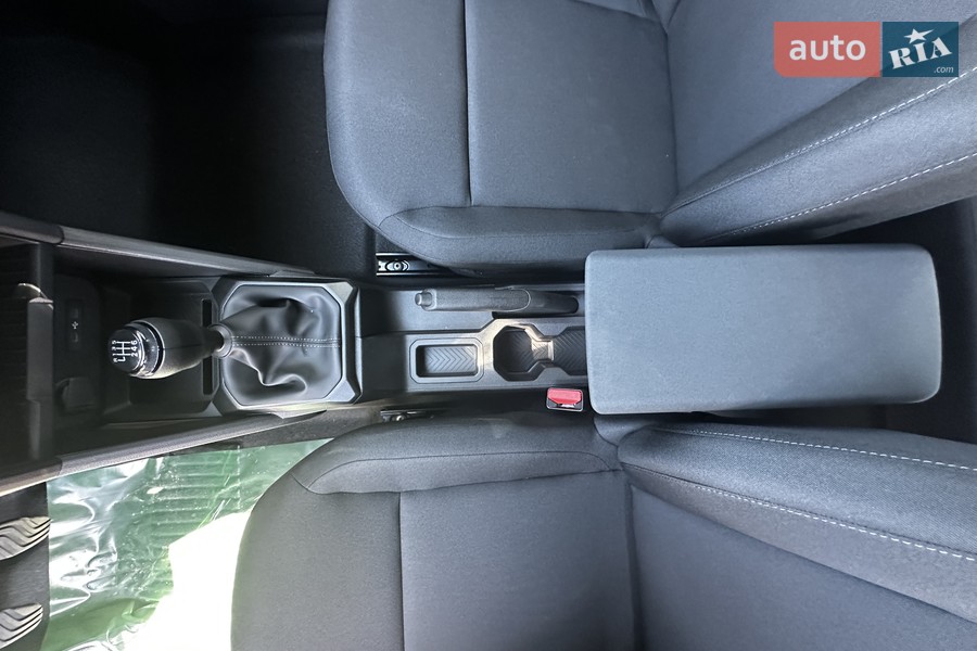 Renault Duster - фото 15
