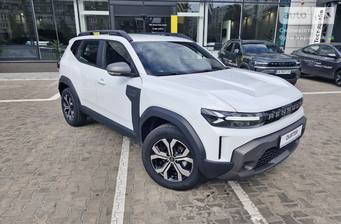Renault Duster 2025 Evolution