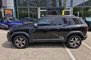 Renault Duster Evolution