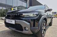 Renault Duster Evolution