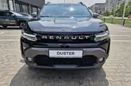 Renault Duster Evolution