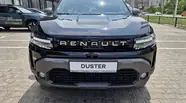 Renault Duster Evolution