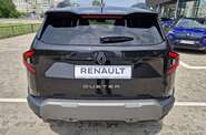 Renault Duster Evolution