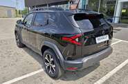 Renault Duster Evolution