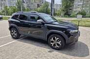 Renault Duster Evolution