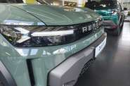 Renault Duster Techno